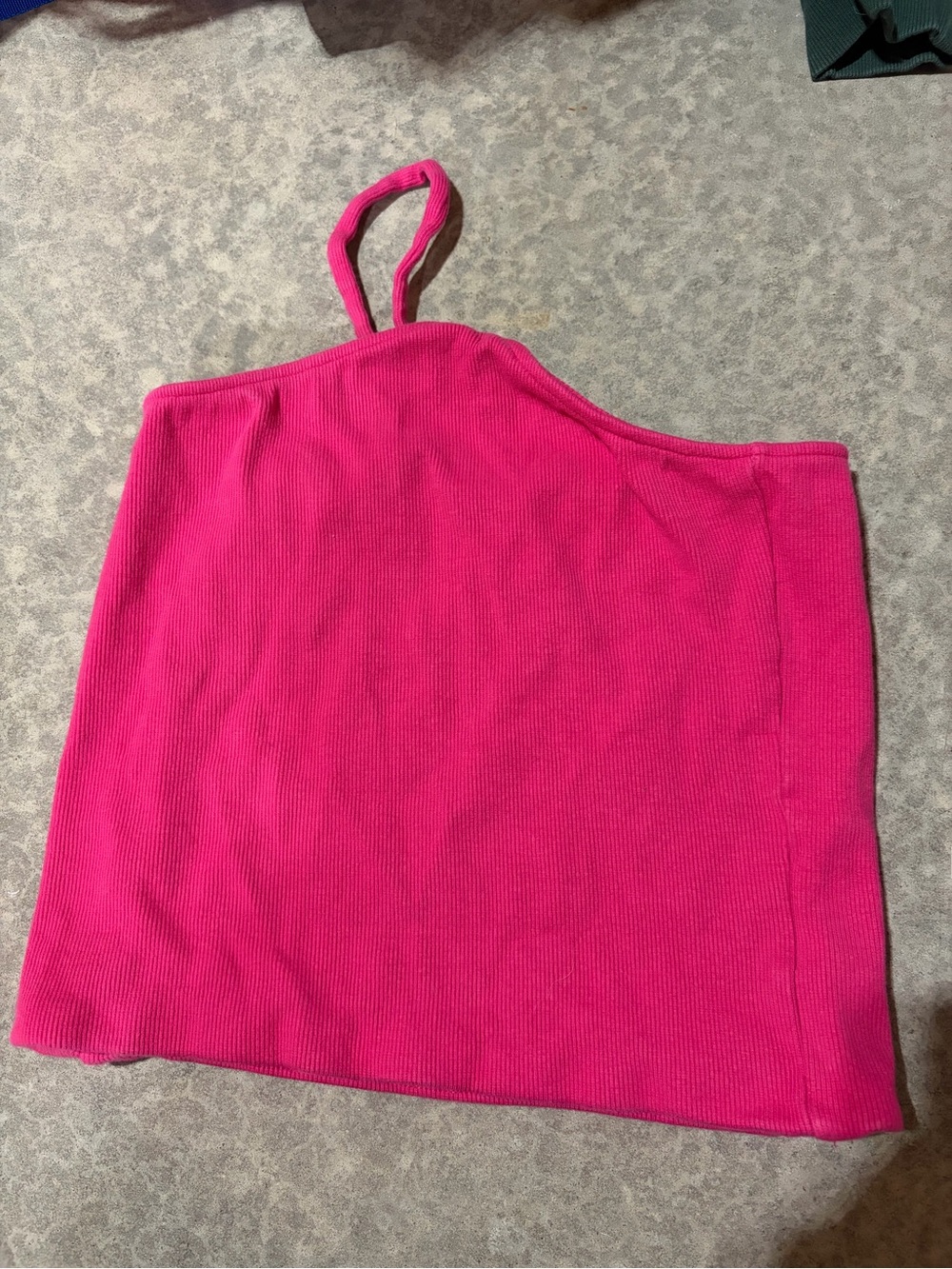 Anthropologie tank top